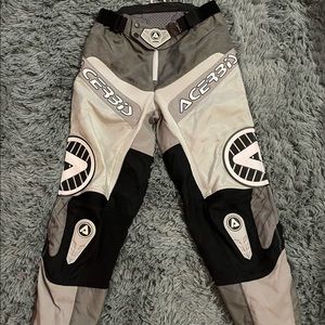 Acerbis Racing Pants